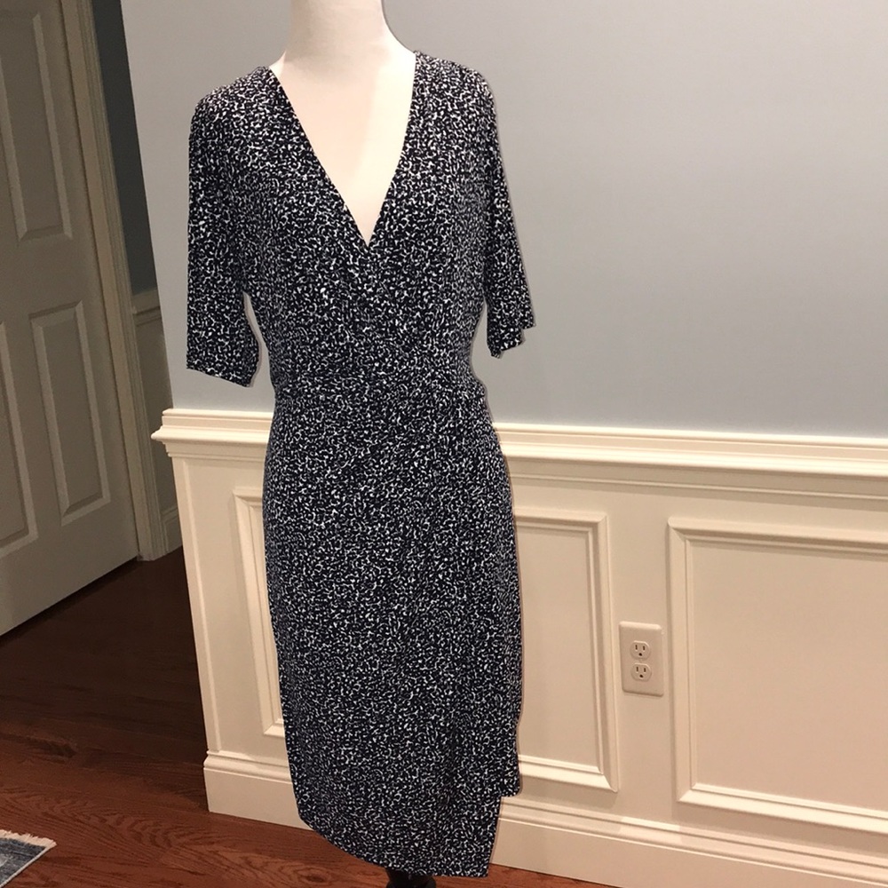 Banana Republic dress